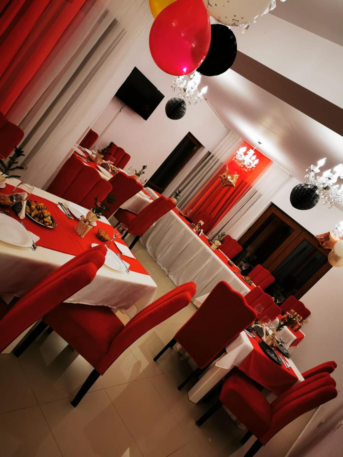 Hotel Pensiunea Fabian à Jurilovca Extérieur photo